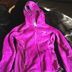 Patagonia Fleece Jacket
